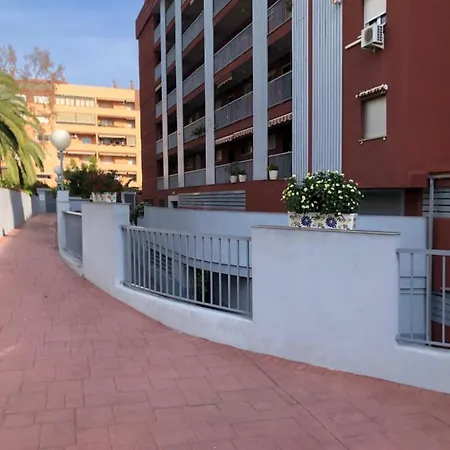 Apartment Sol Y Playa Fuengirola