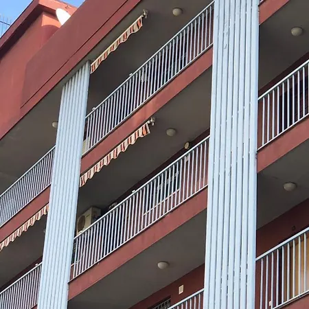 Apartment Sol Y Playa Fuengirola