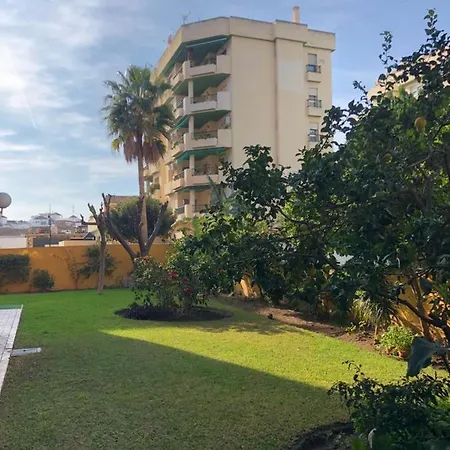 Sol Y Playa Apartment *