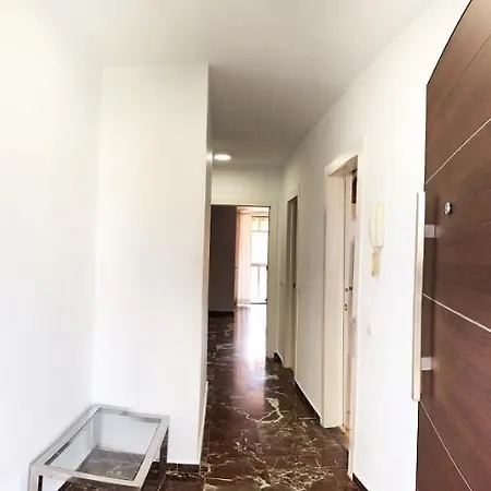 Sol Y Playa Apartment