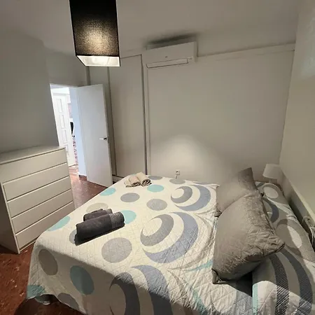 Apartment Sol Y Playa Fuengirola