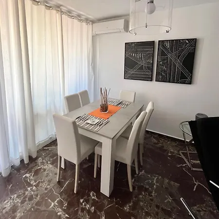 Apartment Sol Y Playa Fuengirola