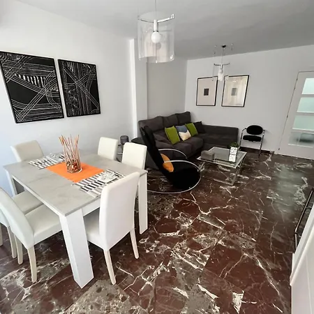 Apartment Sol Y Playa *