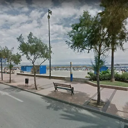 Sol Y Playa Apartment
