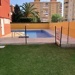 Sol Y Playa Apartment
