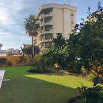Sol Y Playa Apartment *