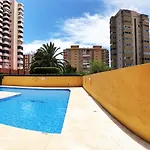 Sol Y Playa Apartment *