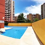Sol Y Playa Apartment Fuengirola