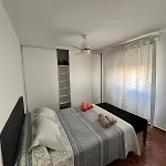 Sol Y Playa Apartment
