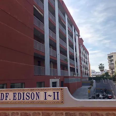 Sol Y Playa * Fuengirola