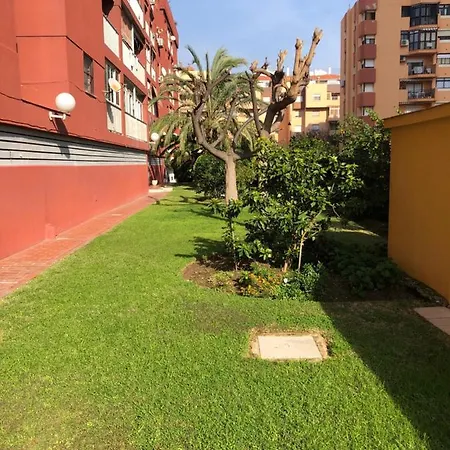 Sol Y Playa * Fuengirola