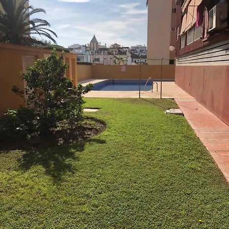 아파트 Sol Y Playa