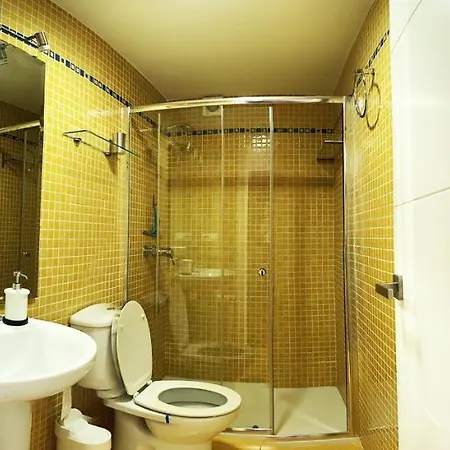 Sol Y Playa Fuengirola