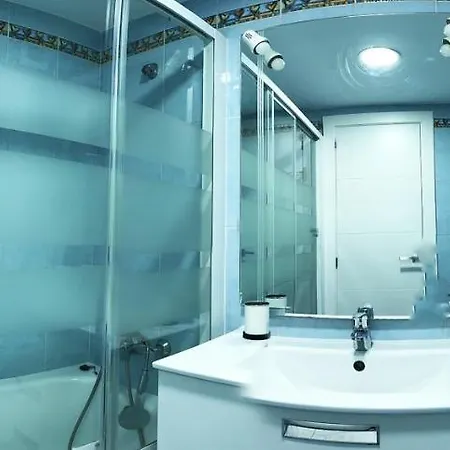 Appartement Sol Y Playa Fuengirola