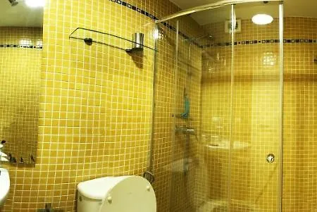 Appartement Sol Y Playa