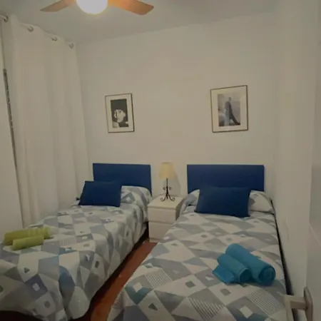 Sol Y Playa * Fuengirola