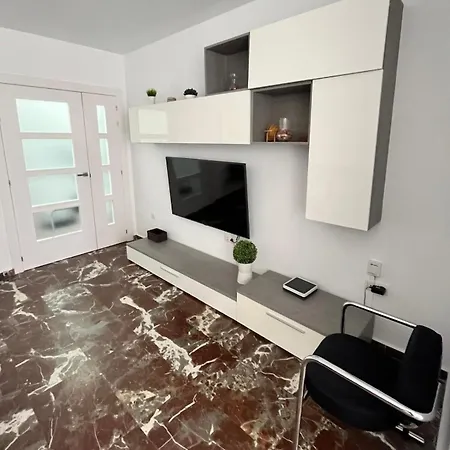 Appartement Sol Y Playa *