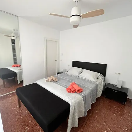 Sol Y Playa Fuengirola