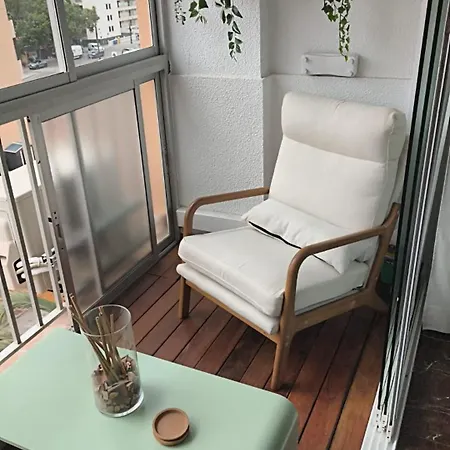 Sol Y Playa Apartment Fuengirola