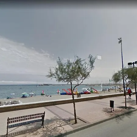 Sol Y Playa Apartamento *