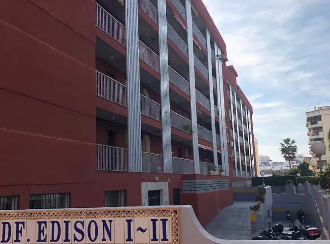 Sol Y Playa * Fuengirola