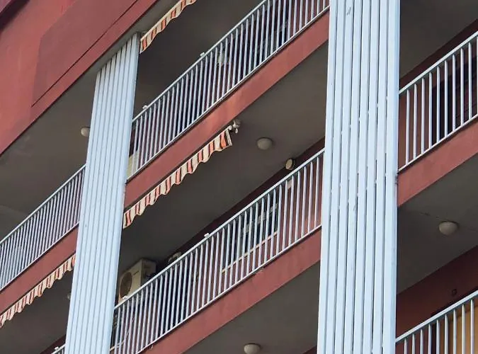 Lejlighed Sol Y Playa Fuengirola