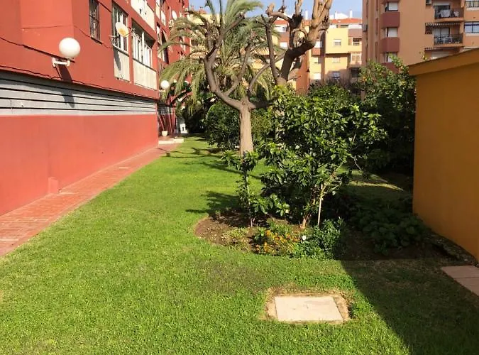 Sol Y Playa * Fuengirola