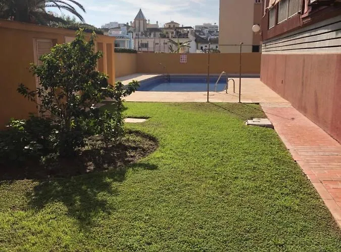 Apartment Sol Y Playa