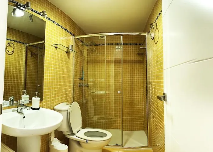 Sol Y Playa Fuengirola