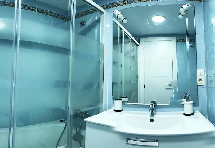 Apartment Sol Y Playa Fuengirola