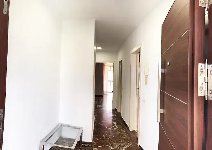 Sol Y Playa Apartment