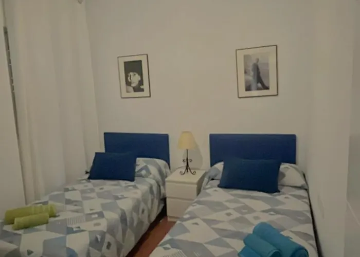 Sol Y Playa * Fuengirola