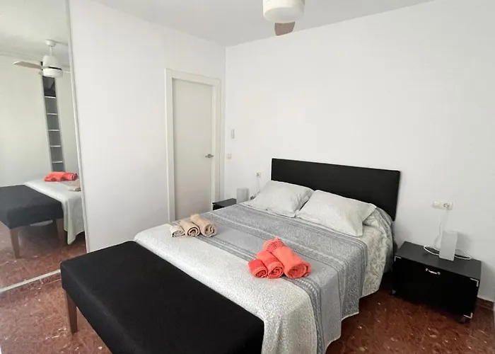 Sol Y Playa Fuengirola