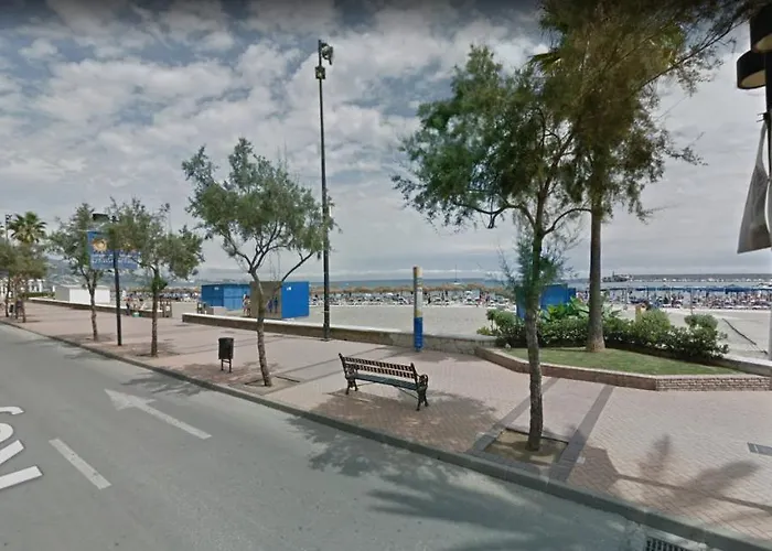 Sol Y Playa Apartment