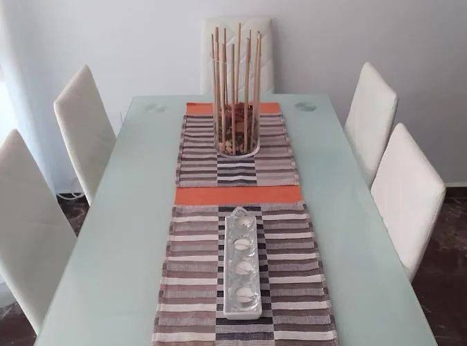 Sol Y Playa * Fuengirola