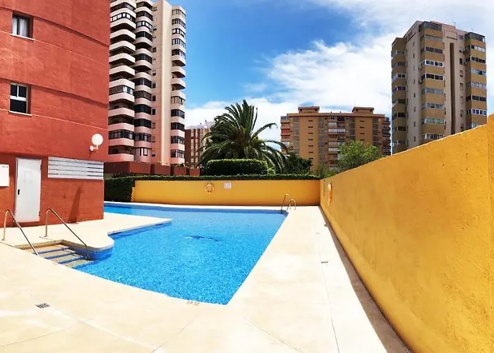 Sol Y Playa Appartement Fuengirola