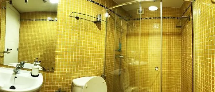 Appartement Sol Y Playa