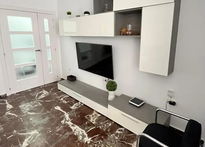 Appartement Sol Y Playa *