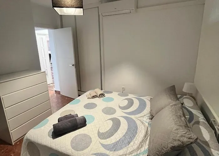 Appartement Sol Y Playa Fuengirola