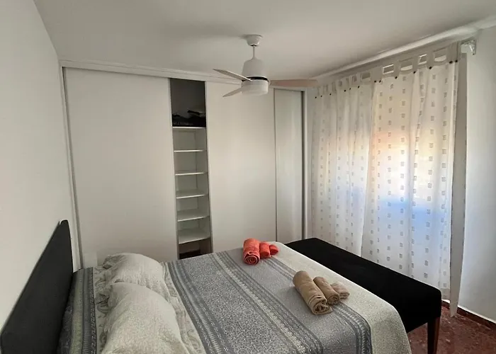 Sol Y Playa Appartement