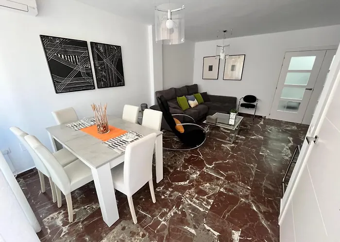 Appartement Sol Y Playa *